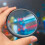 77 mm glasprismelinse Super Speed-effekter Ghost Motion Blur UV-filter 3