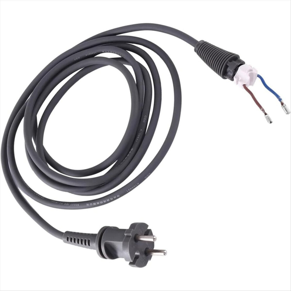 Typecat Universal Accessories For Hd01/02/03/04/07/08 Power Cable 2.7M Eu Plug