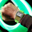 Multi-Function Calculator Electronic Watch That Can Record Phone Numbe 3