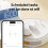 Tuya Fingerbot Οθόνη Αφής Smart Life BLE Ασύρματο Ρομπότ Τηλεχειριστήριο 7
