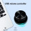 Ovládání hlasitosti přes USB pro systém Android, PC, multimédia, typ C, externí 7