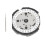 Μηχανισμός ρολογιού για SII VD57C Quartz Επισκευή ανταλλακτικών Αξεσουάρ 1