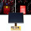 Για οθόνη LCD A6 C5 A3 S3 S4 S6 για ψηφιακό πίνακα οργάνων Pixel Cluster 6