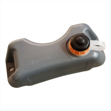 Ansamblu rezervor pentru înlocuirea compactorului Neuson WM80 BS600 650 500 BS700