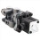Électrovanne de commande d'essieu élévateur pour remorque de camion 4630840310 5150 4
