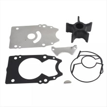 17400-98J01 Wasserpumpen-Impeller-Reparatursatz passend für 4-Takt-Außenbordmotoren