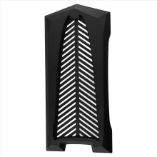 Support vertical pour console Slim Digital Edition avec système de refroidissement intégré