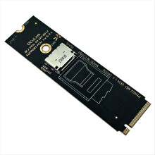 Adapter M.2 NVMe PCIe do Oculink SFF-8611 SFF-8612 Mkey Nvme dla NVME