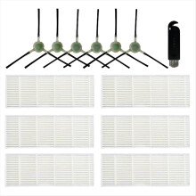 Sostituzione per M210P M210 M210S M210B M213 M213S M2 Life Robovac K2 K