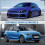 03C103474AA Ventilationsslang Avgas för A1 Golf 10