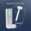 Buton de alimentare pentru Mini Top Switch Push Extender Accesorii computer 4