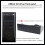 USB-frontpanel til pc 2 porte 3.2 GEN1 5 Gbps + 1 TYPE-C 10 Gbps/20 Gbps 6