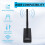AR9271 Langaton USB WiFi -sovitin 2.4G/150Mbps Linuxille, , ,tietokoneelle, La 6