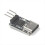 AM32 ESC Parameter Adjuster Type-C Børsteløs Hastighedsregulator Opgraderingsdel 4