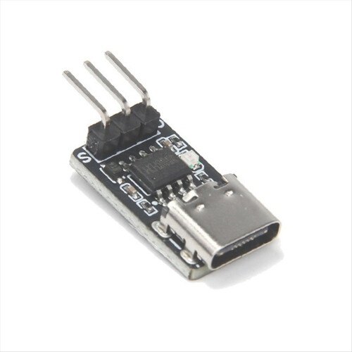 AM32 ESC Parameter Adjuster Type-C Børsteløs Hastighedsregulator Opgraderingsdel 2