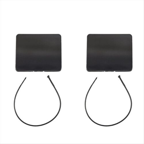 pezzi 1406980330 paraurti posteriore per Classe S W140 1