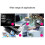 USB Mini Stofzuiger Toetsenbord Tool PC Notebook Computer Borstel Stof 11