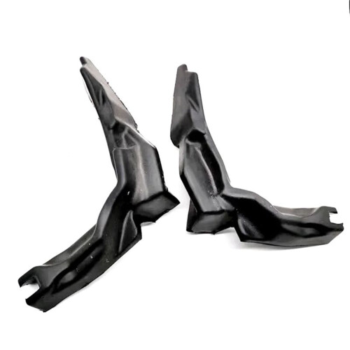 9800512180 9800512080 for 3008 Sponge Foam Windshield Front Rain Colle
