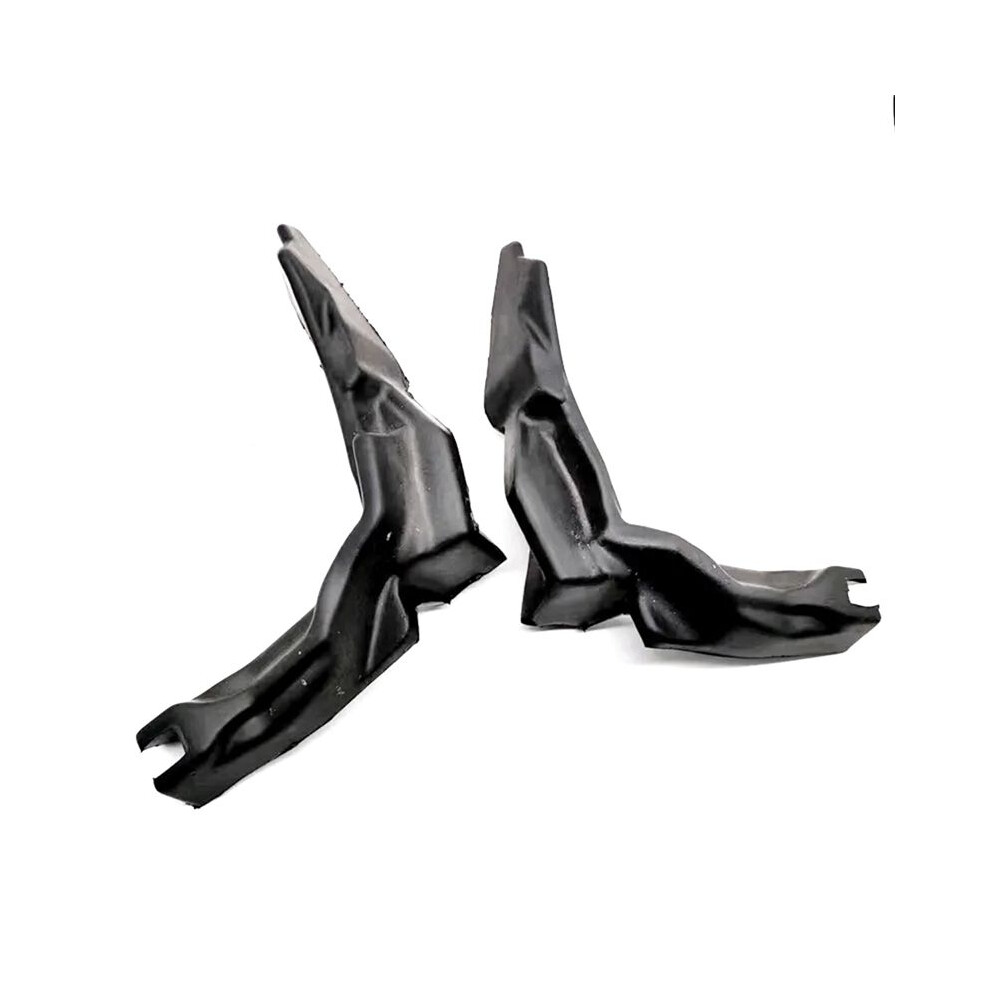 9800512180 9800512080 For 3008 Sponge Foam Windshield Front Rain Colle 4853815543554