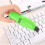USB Mini Stofzuiger Toetsenbord Tool PC Notebook Computer Borstel Stof 4