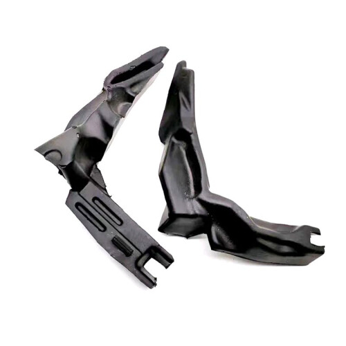9800512180 9800512080 for 3008 Sponge Foam Windshield Front Rain Colle 2