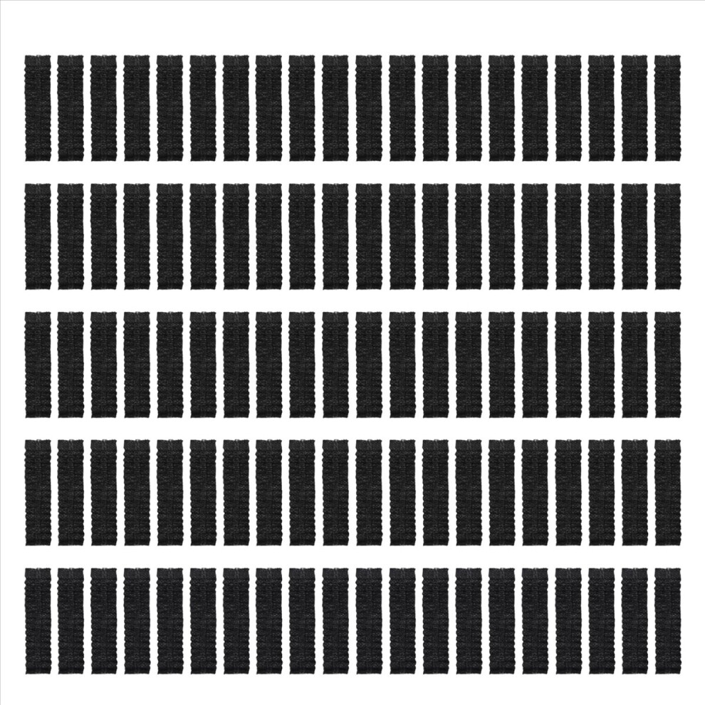 100Pcs/Set Gaming Cafe Disposable Headset Cover Non-Woven Headband Dus-image-OPC-PMN2QD2-NEW