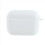 Schutzhülle für Bluetooth-Headset Pro 2, einfarbig, weiche Hülle, weiß 2