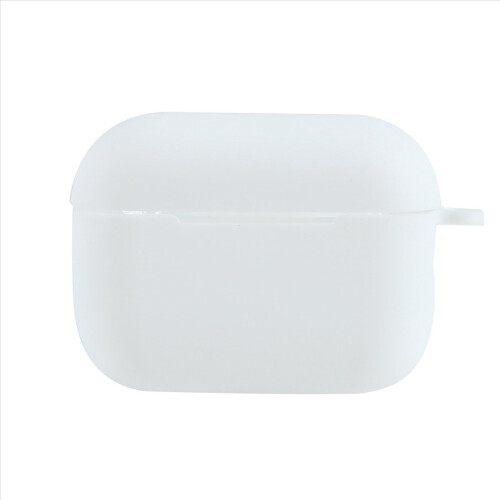 Schutzhülle für Bluetooth-Headset Pro 2, einfarbig, weiche Hülle, weiß 1