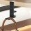 Clip-on Headset Holder Z20 Hanger Hook Universal Metal Desktop Counter 8