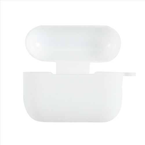 Schutzhülle für Bluetooth-Headset Pro 2, einfarbig, weiche Hülle, weiß 2