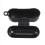 Schutzhülle für Bluetooth-Headset Pro 2, einfarbig, weich, schwarz 10