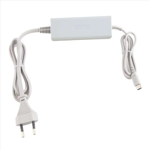 Erstatning for strømforsyningsadapter til gamepad-kontrolllader for spill 2