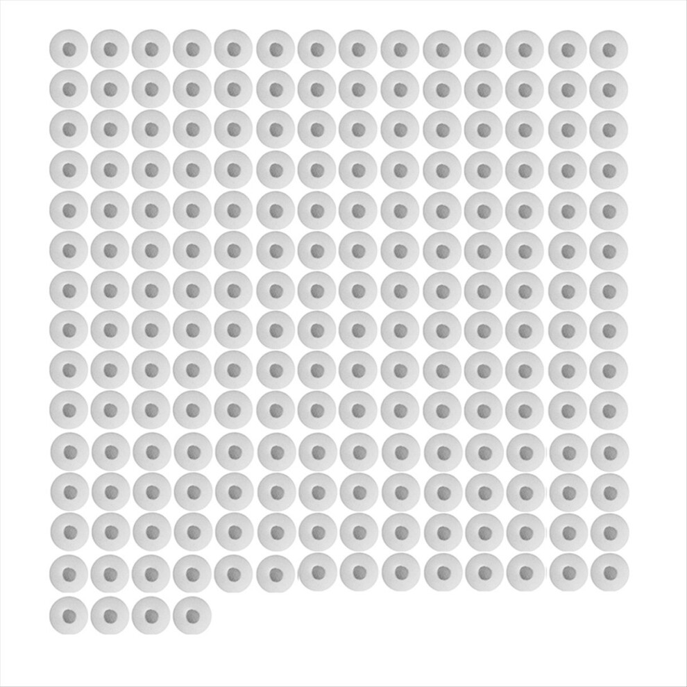 200PCS Replacement Ear Tips Headsets Earbuds Soft Sponge Foam Protecti-image-OPC-PMN2QHJ-NEW