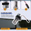 Αντλία ντίζελ για θερμοψυκτική μονάδα RD URD XDS TD Carrier 40253N 12V 41- 10