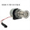 Αντλία ντίζελ για θερμοψυκτική μονάδα RD URD XDS TD Carrier 40253N 12V 41- 8