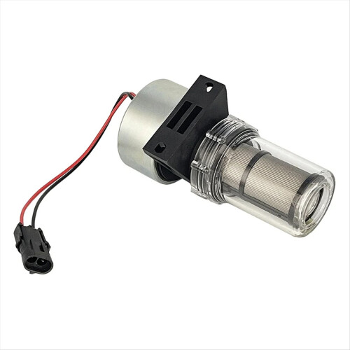 Αντλία ντίζελ για θερμοψυκτική μονάδα RD URD XDS TD Carrier 40253N 12V 41- 1