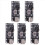 3,7V 2S litiumbatteriopladningsboostmodul Type-C understøtter QC Fast w 3