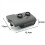 Til Golf 5 6 MK5 Biloplader Lighter USB Splitter En til To Hurtiglader 7