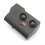 Til Golf 5 6 MK5 Biloplader Lighter USB Splitter En til To Hurtiglader 2