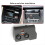 Til Golf 5 6 MK5 Biloplader Lighter USB Splitter En til To Hurtiglader 4