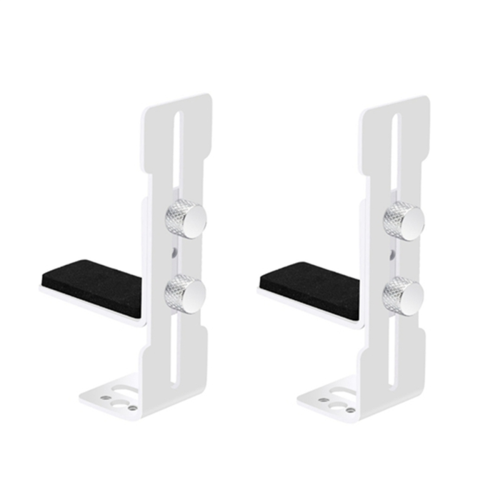 Suporte ajustável para GPU, previne inclinação da placa de vídeo.