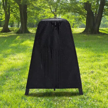 Pizzaofenabdeckungen für den Außenbereich, Grillabdeckungen, Zubehör für Camping