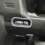 RHD-Auto-Multifunktionsknopf-Abdeckungsaufkleber für Free Air Crossta 7