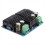 DC-DC Booster-strømmodul Høyeffekts justerbar boost-omformer 10-32 1