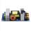 AC 100-240V til DC 24V12.5A strømforsyningsmodulkortafbryder AC-DC 4