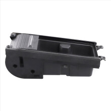 Wasserbecherhalter-Aufbewahrungsbox für die Mittelkonsole eines Autos (9,2-Zoll-Modell)