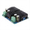 DC-DC Booster-strømmodul Høyeffekts justerbar boost-omformer 10-32 7