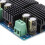 DC-DC Booster-strømmodul Høyeffekts justerbar boost-omformer 10-32 5