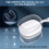 For Max Protective Cover TPU Transparent Case Drop-Proof Dust-Proof Th 10