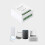 Mini Smart Switch Breaker Wireless Switches 10A Compatible with Tuya f 6